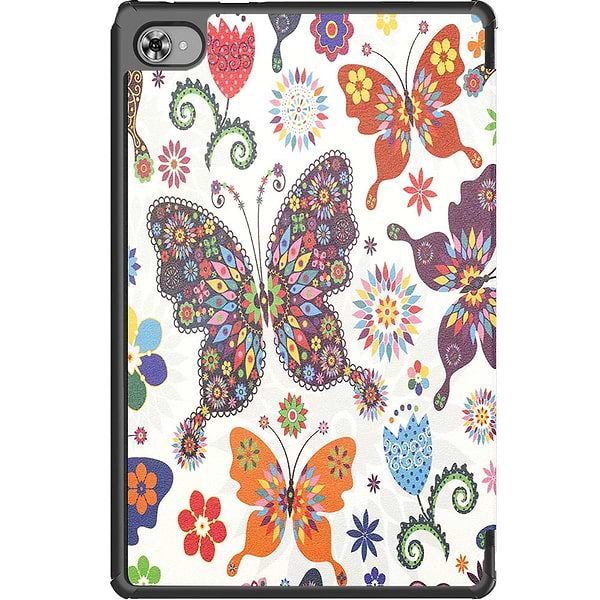Фото - Чехол для планшета BeCover Smart Case for Teclast M40 Plus/P40HD/P30S 10.1" Butterfly (709538)
