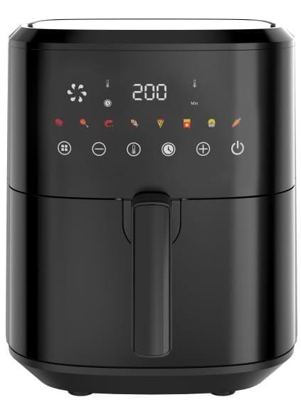 Фото - Мультипечь Rotex ROM650-XL MultiFry
