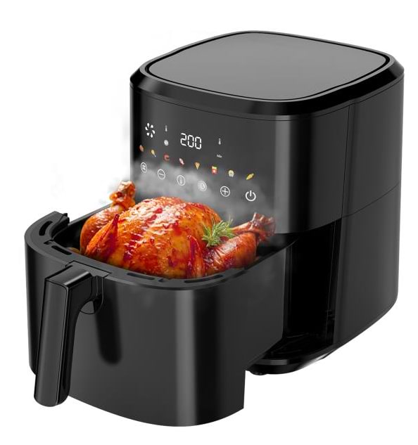 Фото - Мультипечь Rotex ROM650-XL MultiFry