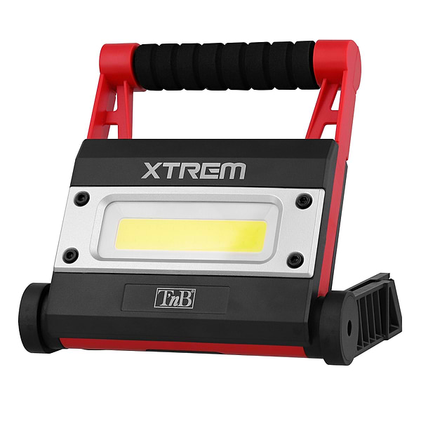 Фото - Ліхтар TnB XLAMP 12