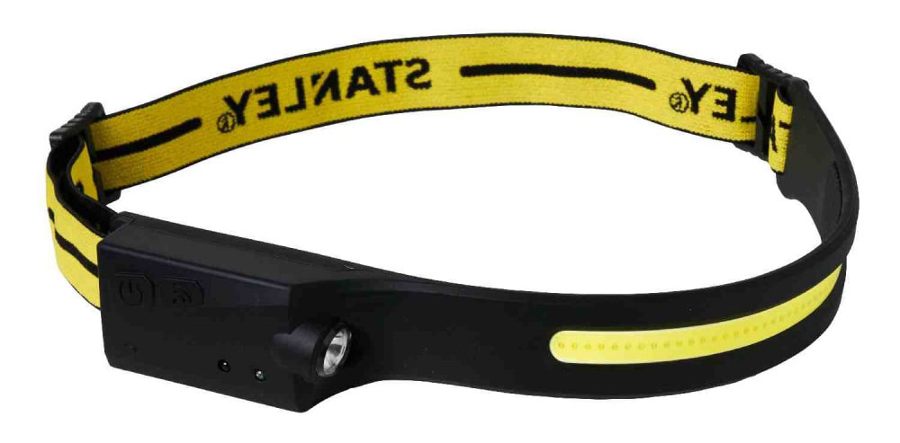 Ліхтар налобний Stanley SXLS50109E