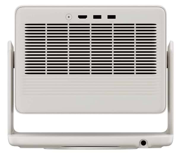 Фото - Проектор XGiMi Horizon S Pro (XM03Q)