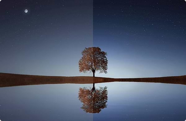 Фото - Проектор XGiMi Horizon S Pro (XM03Q)