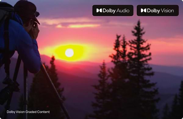 Фото - Проектор XGiMi Horizon S Pro (XM03Q)