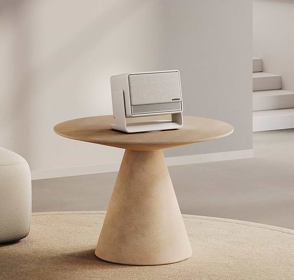 Фото - Проектор XGiMi Horizon S Pro (XM03Q)