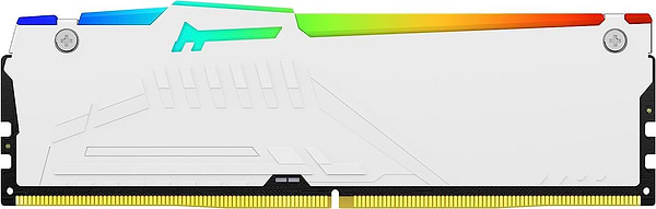 Фото - Память DDR Kingston DDR5 32GB 6000 FURY Renegade White XMP (KF560C30BWA-32)