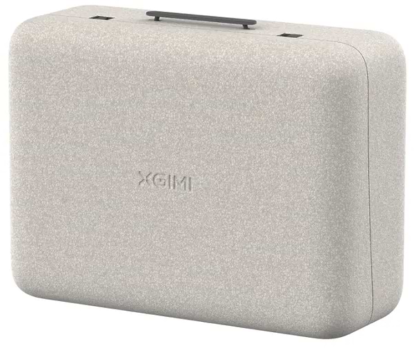 Фото - Проектор XGiMi MoGo 3 Pro bundle + PowerBase Stand + Optical Filter + Screen (XN13A-3)