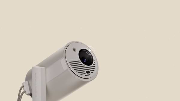Фото - Проектор XGiMi MoGo 3 Pro (XN13A)