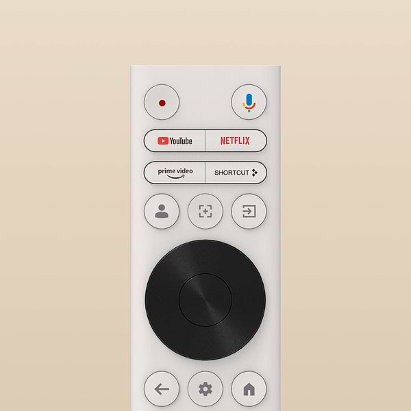 Фото - Проектор XGiMi MoGo 3 Pro (XN13A)