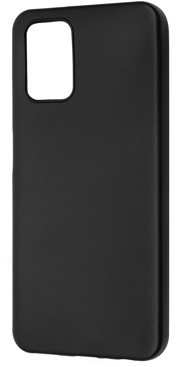 Фото - Чехол для смартфона BeCover for Nokia G42 5G Black (710164)