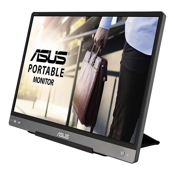 Фото - Монітор Asus ZenScreen MB14AC
