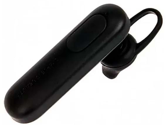 Bluetooth-гарнитура XO XO-BE4-BK - Фото 1
