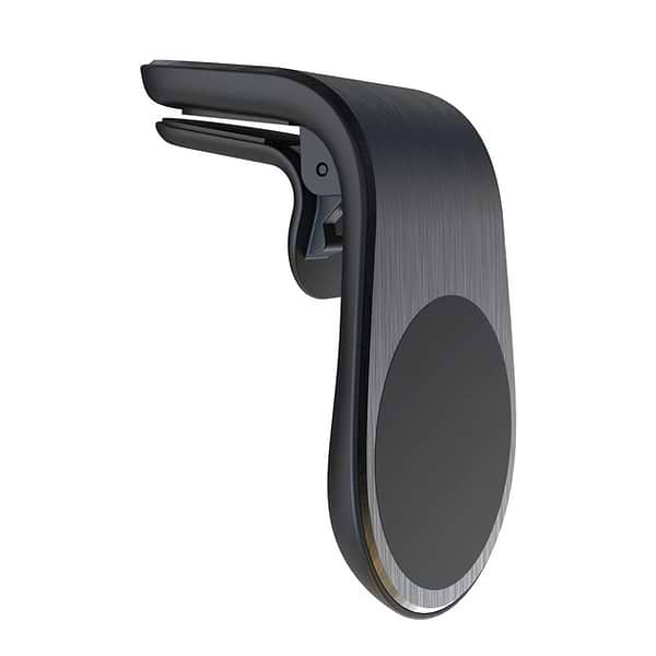 Фото - Автодержатель XO C82 Flat Magnetic Black (XO-C82BK)