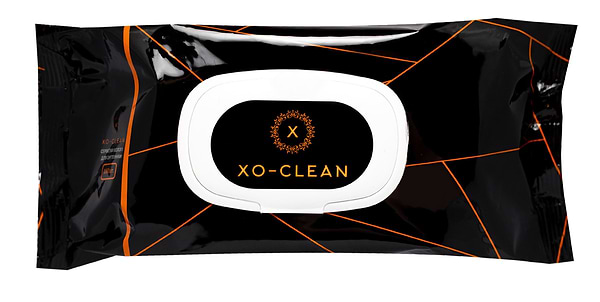 Фото - Засіб для чищення оргтехніки XOKO XO-Clean 100 шт.