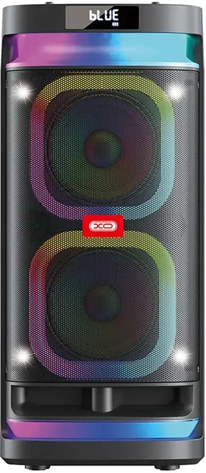 Портативная акустика XO F58.black