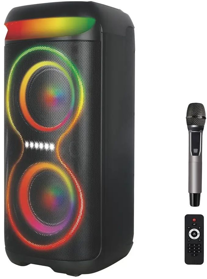 Компьютерная акустика 5.1 XO F70.black