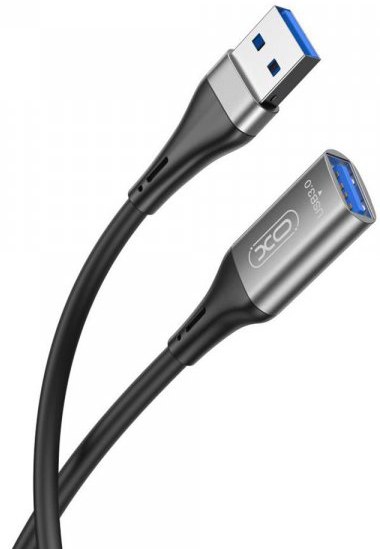 Кабель USB Type-A - USB Type-A XO USB A - USB A 3.0 3m (NB220)