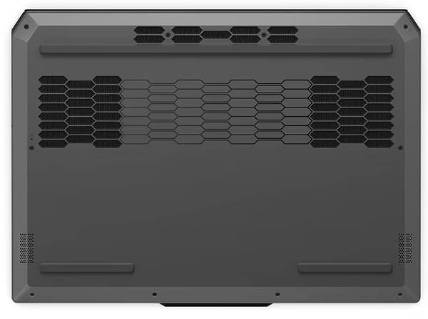 Фото - Ноутбук ігровий Lenovo LOQ 15IAX9 (83GS007KRA) Luna Grey