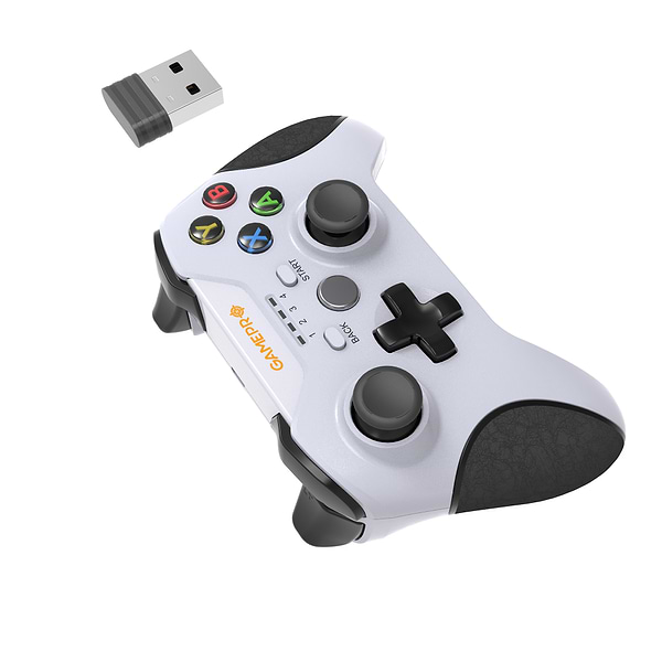 Фото - Геймпад GamePro MG650W