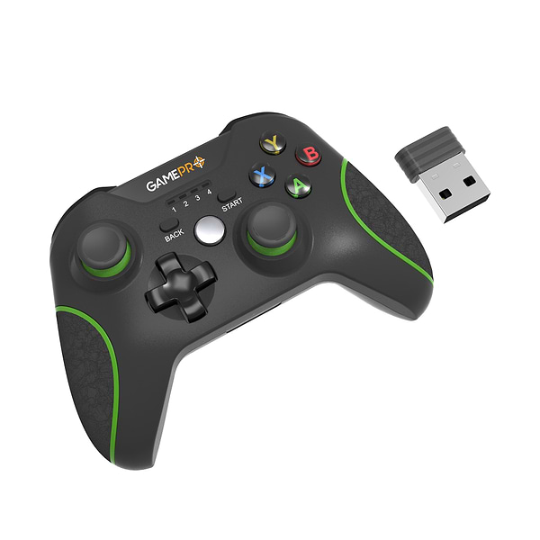 Фото - Геймпад GamePro MG650B