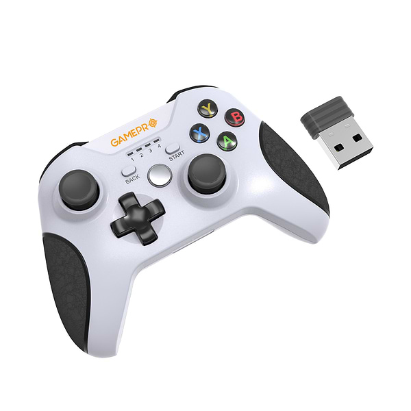 Фото - Геймпад GamePro MG650W