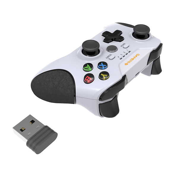 Фото - Геймпад GamePro MG650W
