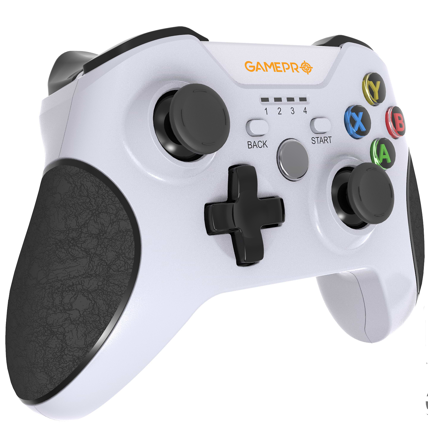 Геймпад GamePro MG650W - Фото 1