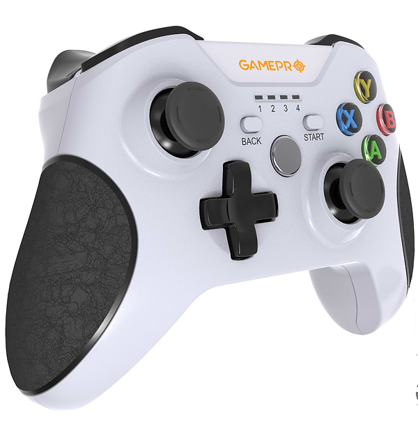 Фото - Геймпад GamePro MG650W