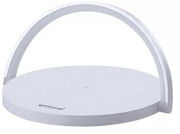 Беспроводное зарядное устройство XO 15W 3 in 1 (WX030)