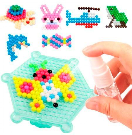 Фото - Аквамозаїка XOKO Перлина 1600 (XK-PRL-16)