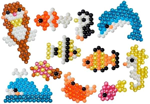 Фото - Аквамозаїка XOKO Перлина 1600 (XK-PRL-16)