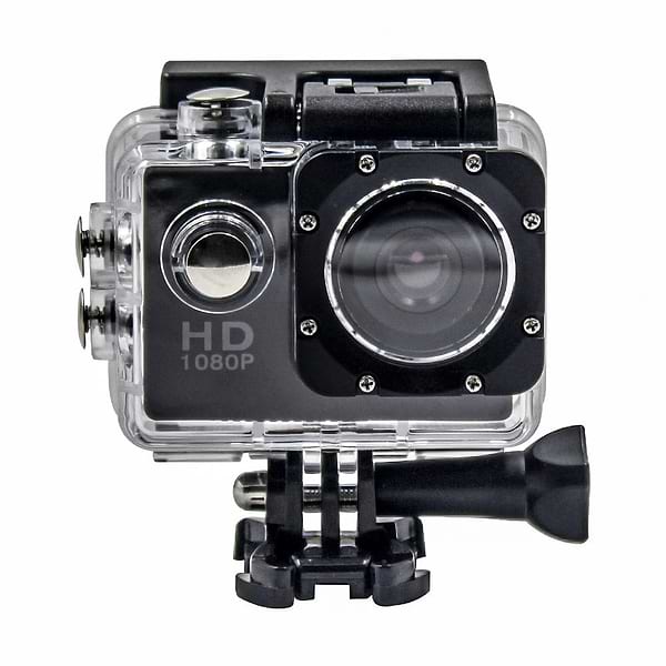 Фото - Уцінка - Екшн-камера XOKO EVR-001 HD #