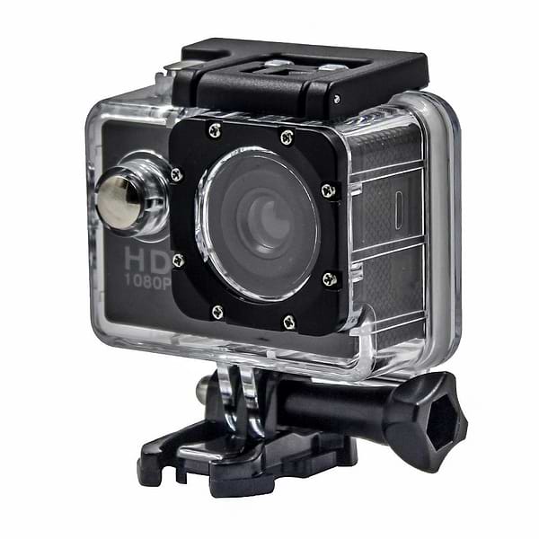 Фото - Уцінка - Екшн-камера XOKO EVR-001 HD #