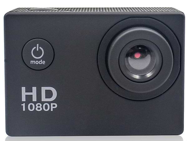 Фото - Уцінка - Екшн-камера XOKO EVR-001 HD #