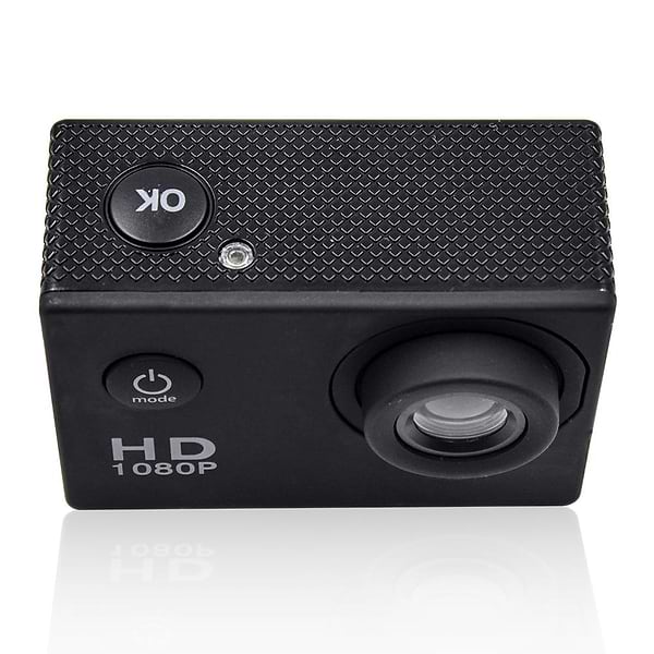 Фото - Уцінка - Екшн-камера XOKO EVR-001 HD #