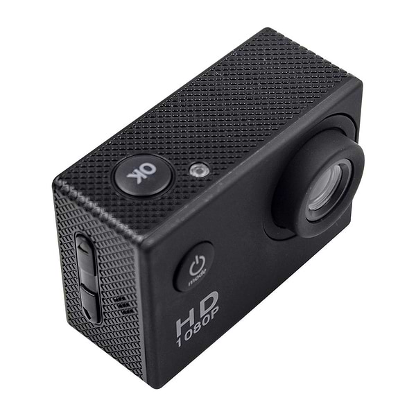 Фото - Уцінка - Екшн-камера XOKO EVR-001 HD #