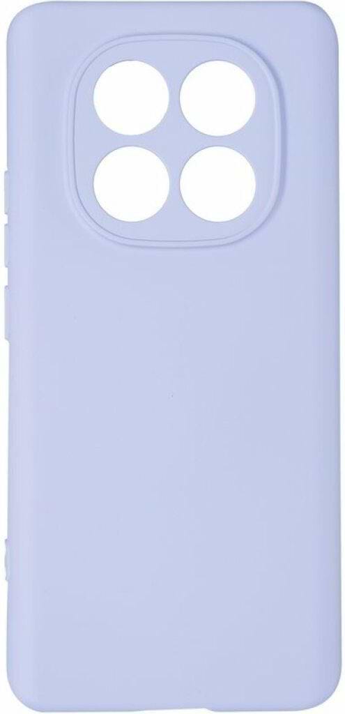 Чохол для смартфону XOKO for Xiaomi Redmi Note 15 4G EU/GL (164mm)/Poco M8 5G Purple (XK-CS-XM-N15VL)