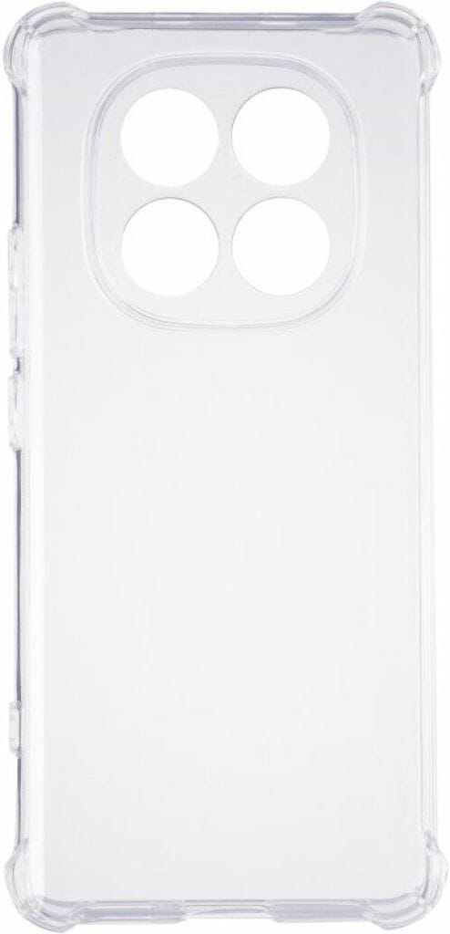 Чохол для смартфону XOKO for Xiaomi Redmi Note 15 Pro 4G EU/GL (163mm) Transparent (XK-CS-NT15ProTPU)