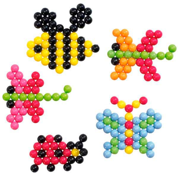 Фото - Аквамозаїка XOKO Перлина 1600 (XK-PRL-16)