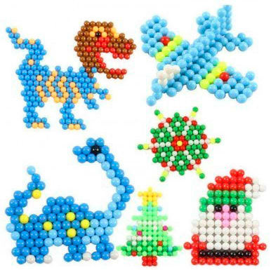 Фото - Аквамозаїка XOKO Перлина 1600 (XK-PRL-16)