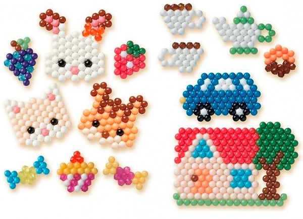 Фото - Аквамозаїка XOKO Перлина 1600 (XK-PRL-16)