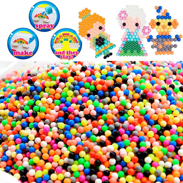 Фото - Аквамозаїка XOKO Перлина 1600 (XK-PRL-16)