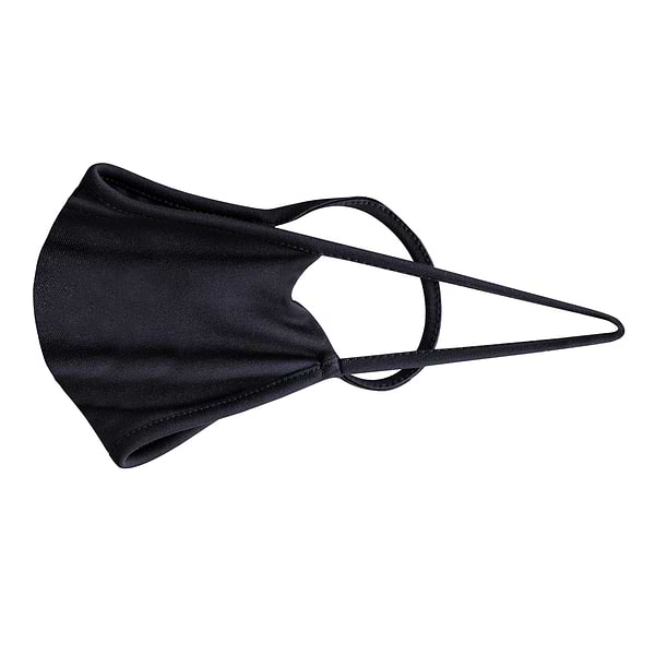 Фото - Маска многоразовая XOKO Black (XK-NE-BK3)