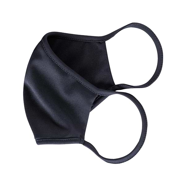 Фото - Маска многоразовая XOKO Black (XK-NE-BK3)