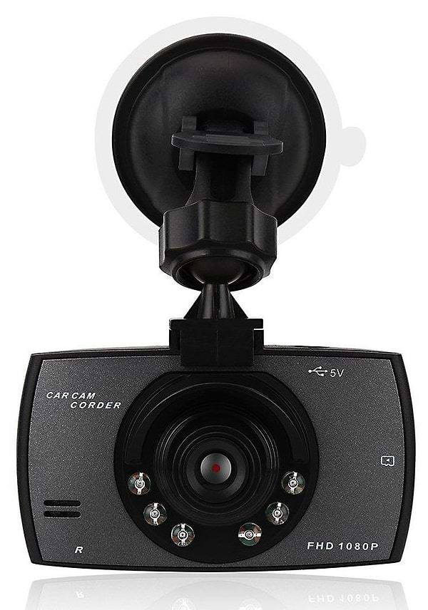 Фото - Видеорегистратор XOKO DVR-005