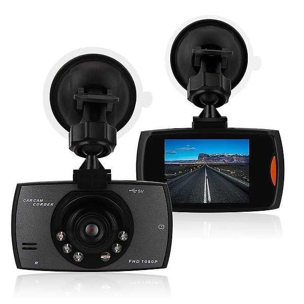 Фото - Видеорегистратор XOKO DVR-005