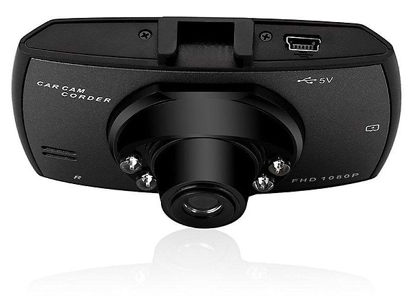 Фото - Видеорегистратор XOKO DVR-005