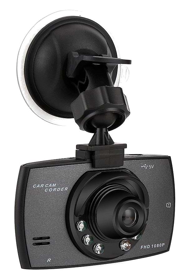Фото - Видеорегистратор XOKO DVR-005