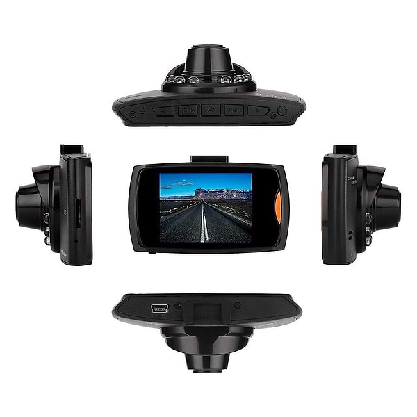 Фото - Видеорегистратор XOKO DVR-005