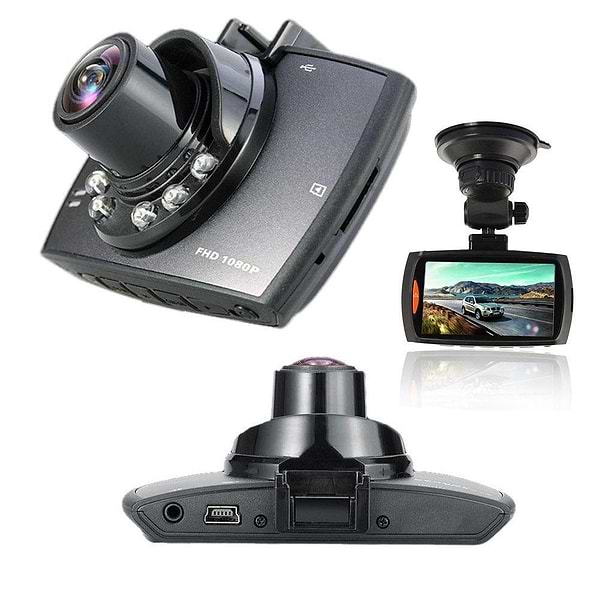 Фото - Видеорегистратор XOKO DVR-005
